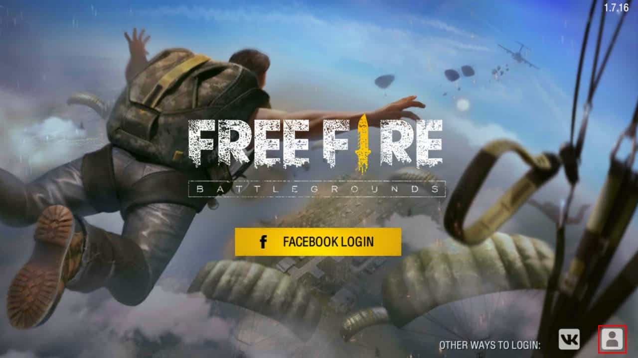 garena free fire mod apk