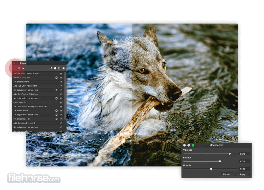Affinity photo 1.6.7 free download for mac